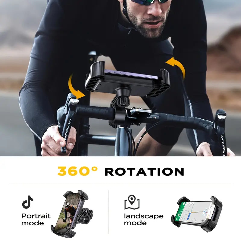 Miracase® Universal Bike Phone Holder