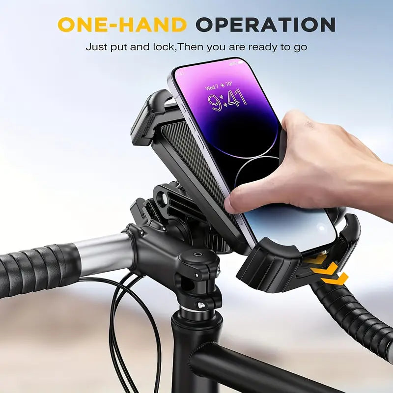 Miracase® Universal Bike Phone Holder