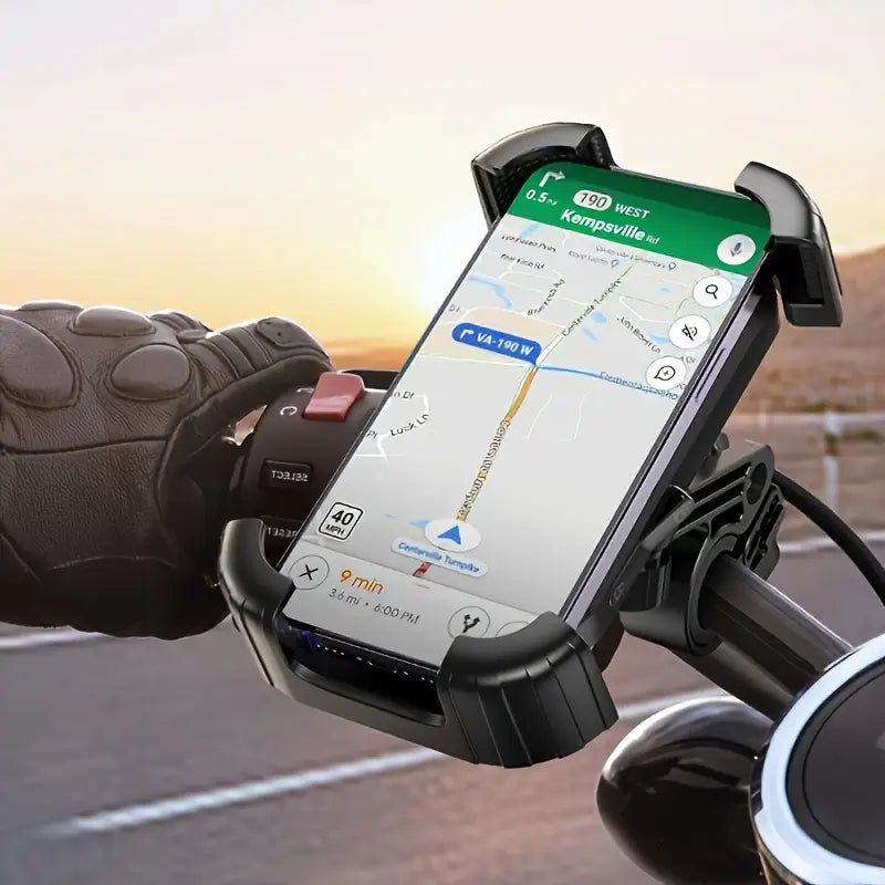 Miracase® Universal Bike Phone Holder