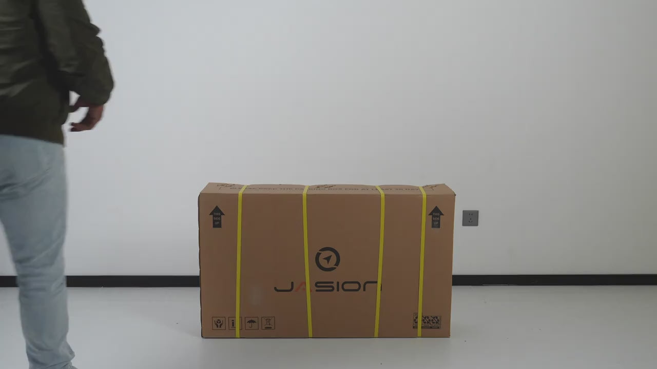 The Compact Cruiser | 14" Wheels | 18 MPH